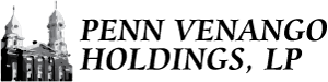 Penn Venango Holdings, LP Logo